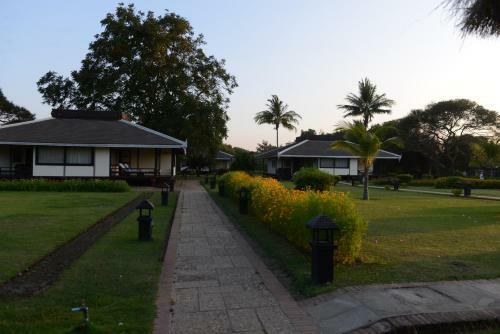 Hotel Bagan Thiripyitsaya Sanctuary Resort
