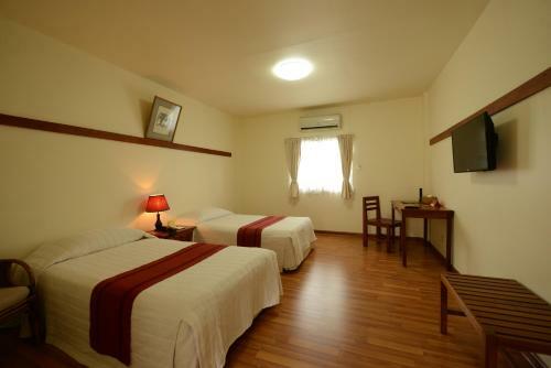 Hotel Bagan Thiripyitsaya Sanctuary Resort