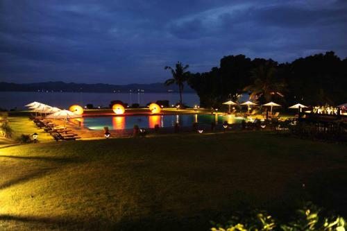 Hotel Bagan Thiripyitsaya Sanctuary Resort