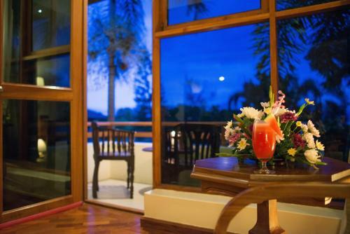 Hotel Aye Yar River View Resort