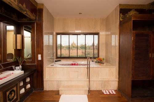 Hotel Aye Yar River View Resort