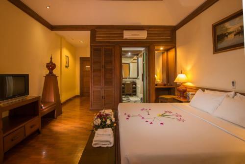 Hotel Aye Yar River View Resort