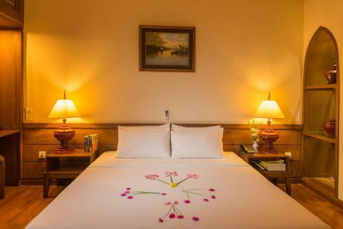 Hotel Aye Yar River View Resort