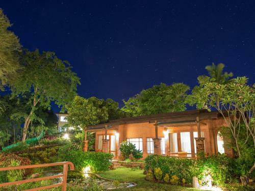 Hotel Aye Yar River View Resort
