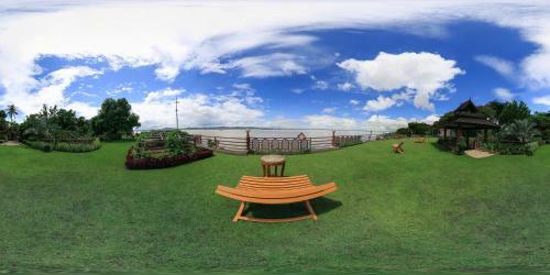 Hotel Aye Yar River View Resort