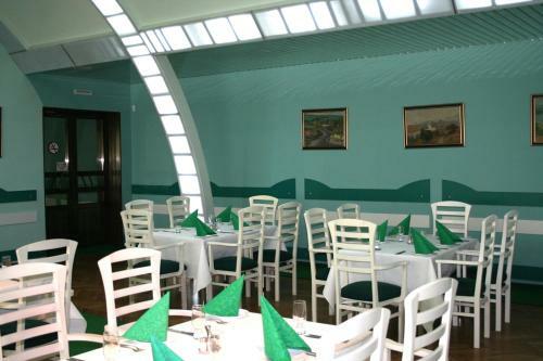 Cosmos Hotel