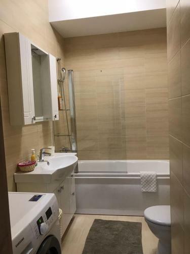 Vip Apartment