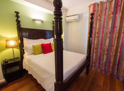 Hotel L'imp�ratrice