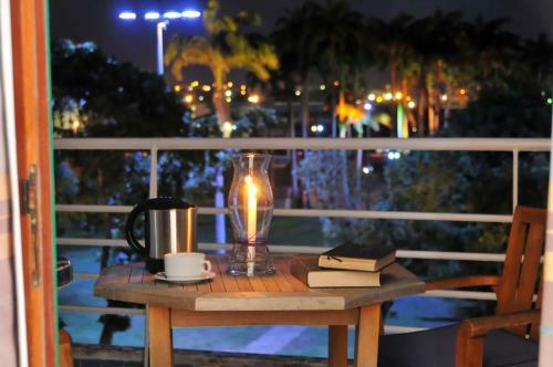 Hotel L'imp�ratrice