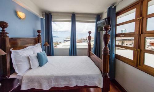 Hotel L'imp�ratrice