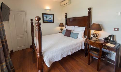 Hotel L'imp�ratrice