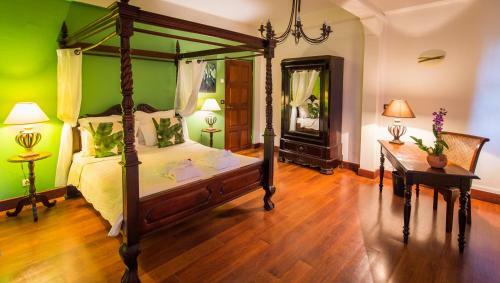 Hotel L'imp�ratrice