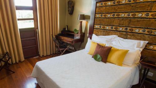 Hotel L'imp�ratrice