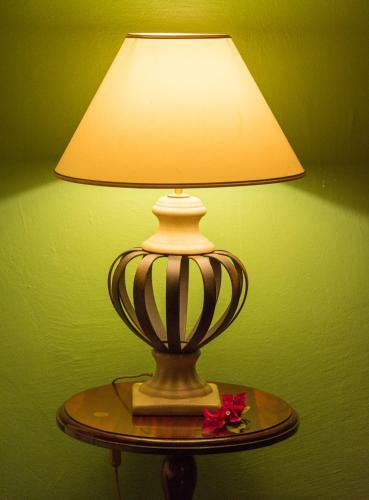 Hotel L'imp�ratrice