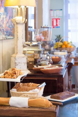 Hotel L'imp�ratrice