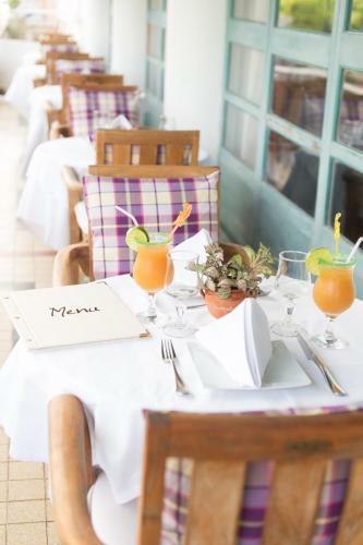 Hotel L'imp�ratrice