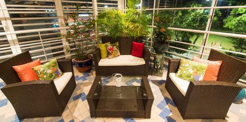Hotel L'imp�ratrice