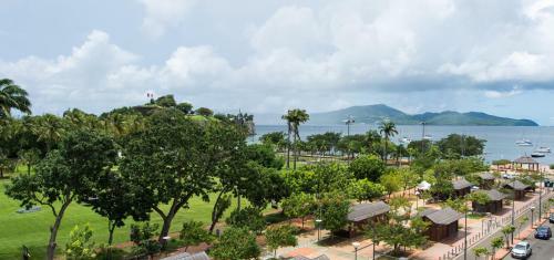 Hotel L'imp�ratrice
