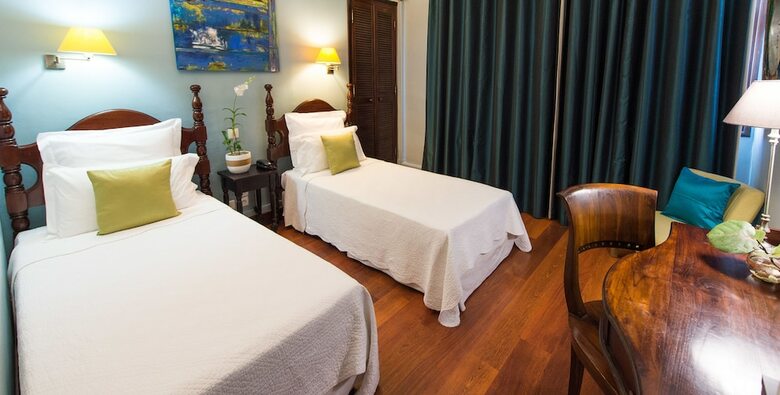 Hotel L'imp�ratrice