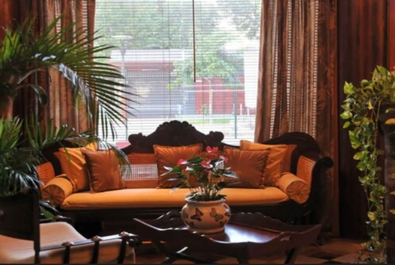 Hotel L'imp�ratrice