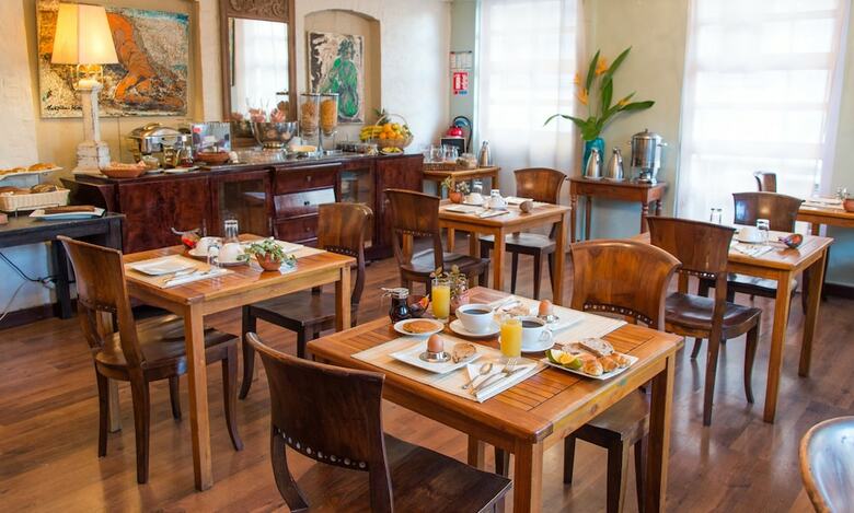 Hotel L'imp�ratrice
