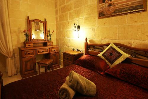 Bed & Breakfast Ad Hoc Bnb