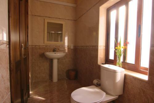 Bed & Breakfast Ad Hoc Bnb