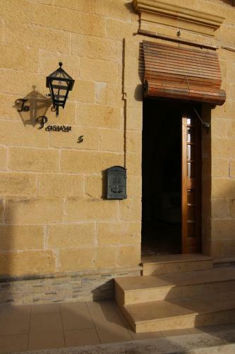Bed & Breakfast Ad Hoc Bnb