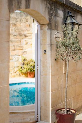 Battista Holiday Home