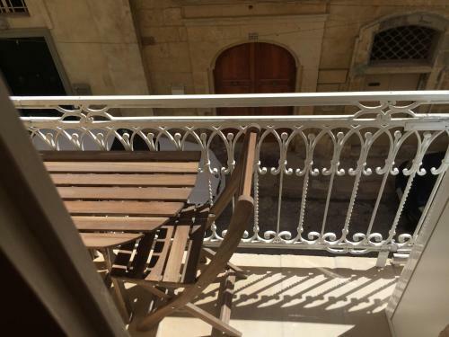 Apartamento Valletta Merisi Suites