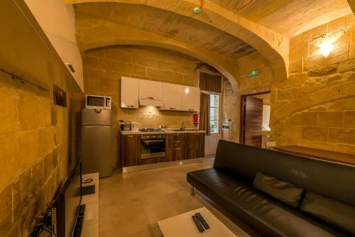 Apartamento Valletta Merisi Suites