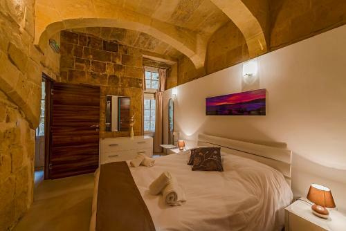 Apartamento Valletta Merisi Suites