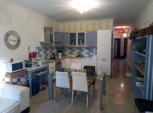 Swieqi Apartment