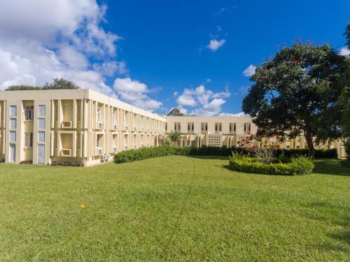 Lodge Sunbird Mzuzu