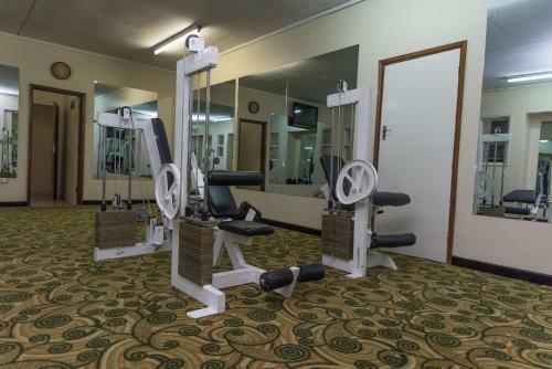 Lodge Sunbird Mzuzu