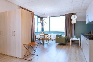 Aparthotel Icelandic Apartments