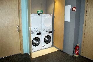 Aparthotel Icelandic Apartments