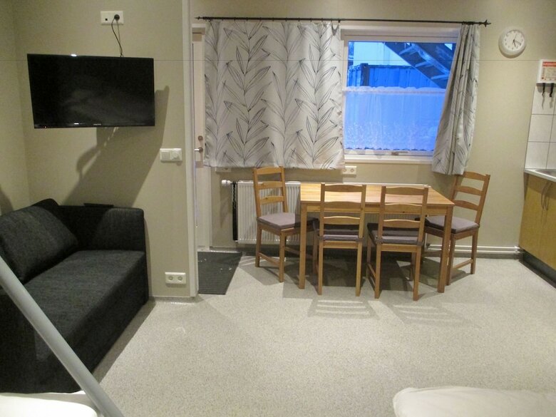 Apartamento Studio Guesthouse Sey�isfir�i