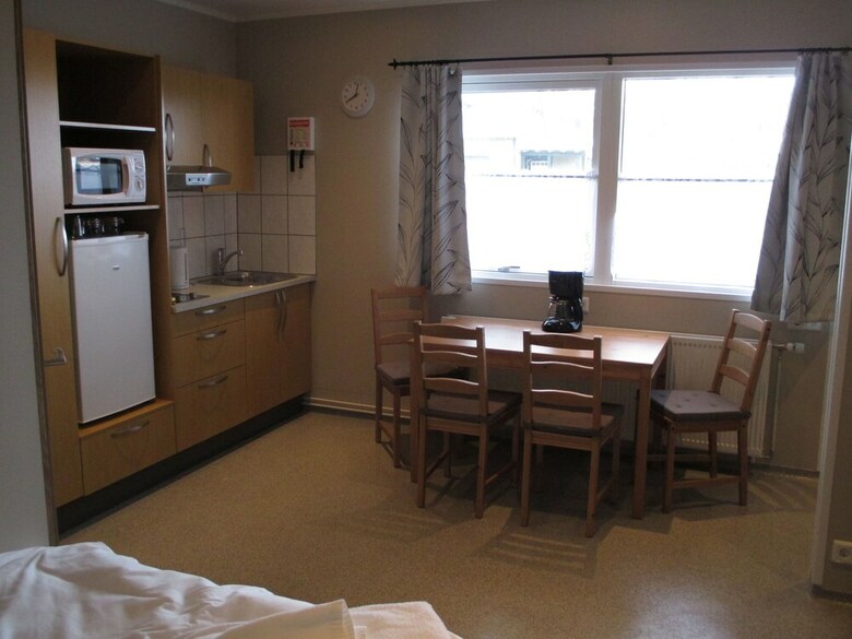 Apartamento Studio Guesthouse Sey�isfir�i
