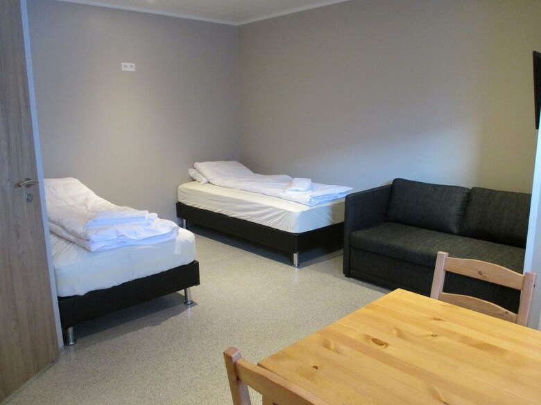 Apartamento Studio Guesthouse Sey�isfir�i