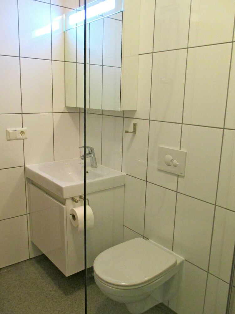 Apartamento Studio Guesthouse Sey�isfir�i