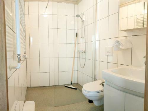 Apartamento Studio Guesthouse Sey�isfir�i