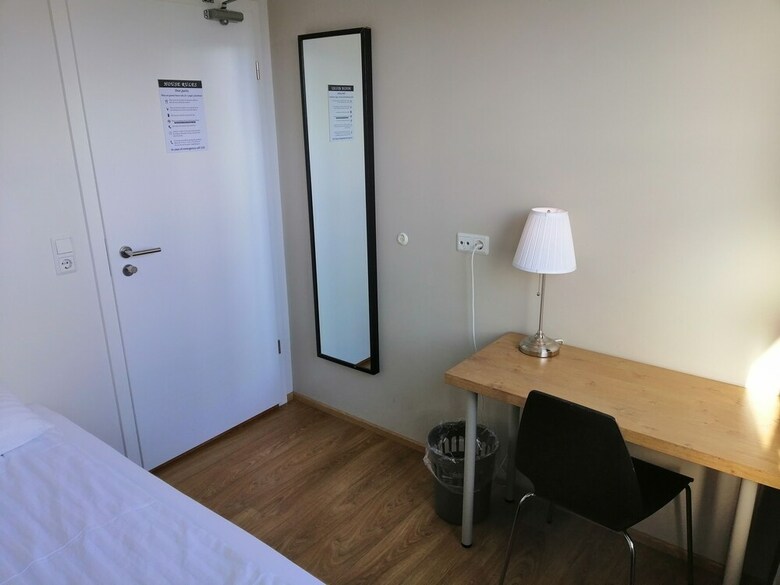 Hostal Lyng�s Guesthouse
