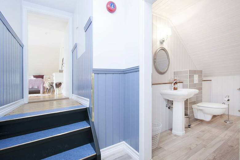 Hostal Skyr Guesthouse
