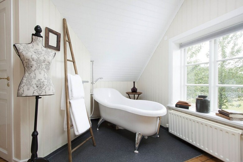 Hostal Skyr Guesthouse