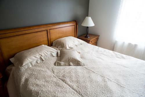 Hostal Hrafninn Guesthouse