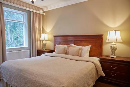 Hostal Hrafninn Guesthouse