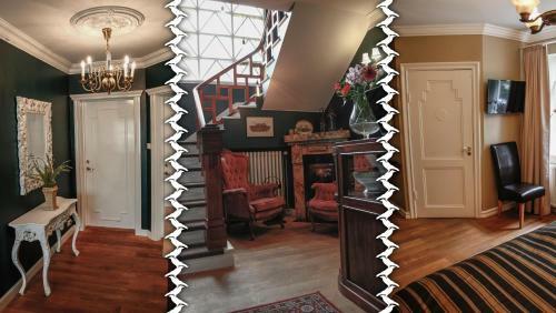 Hostal Hrafninn Guesthouse
