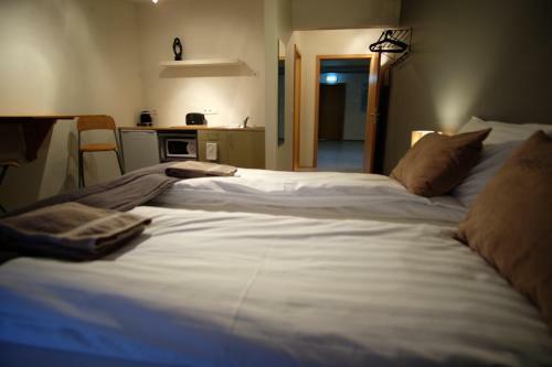 Hostal Berg�s Guesthouse