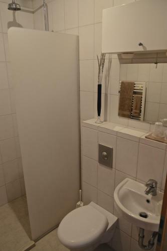 Hostal Berg�s Guesthouse